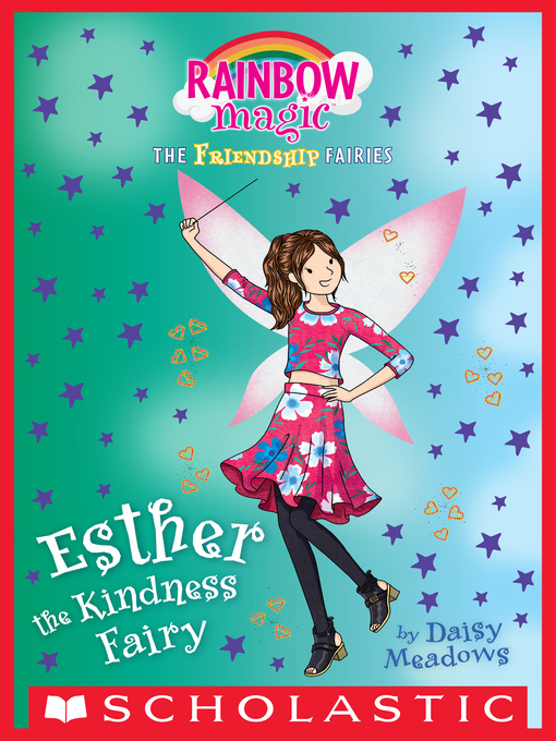 Title details for Esther the Kindness Fairy by Daisy Meadows - Wait list
